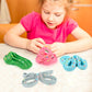 Butter Slime Set For Party Favors, 14 Pack Butter Slime Kit For Kids, Diy Putty Stress Relief Toy For Girls And Boys