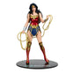 McFarlane Toys DC Direct Wonder Woman 1:6 Scale Figure - Multicolor Plastic Model 17138