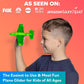Foam Airplanes - Easter Basket Stuffers For Kids All Ages 4 5 6 7 8 9 10 11 - Best Toy Gift Boy Stocking Stuffer Gifts Party Favors - Easter Basket Gifts For Kids - Foam Air Plane Gift Idea For Kids
