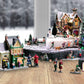 Lemax Christmas Village The Kiss - 72380