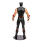 Mcfarlane Toys - Dc Build-A 7In Figures Wv9 - Speed Metal - Barry Allen