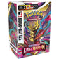 Pokemon TCG: decorative replica blade and Shield Lost Origin Build and Battle Box