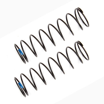 Team Associated Rear Shock Springs Blue 2.20 lb/in L61mm ASC91840 Elec Car/Truck Replacement Parts