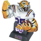CS Moore Studios MX Collectibles College Football LSU Tigers Team Mascot Bust