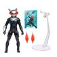 Mcfarlane Toys - Dc Multiverse Black Manta (Aquaman And The Lost Kingdom) 7' Action Figure