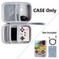 Rawecud Hard Carrying Case For Anbernic Rg35Xx Handheld Game Console, Rg35Xx Portable Game Console Storage Case(Only Rg35Xx Case)