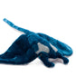 The Petting Zoo Manta Ray Stuffed Animal Plushie, Gifts For Kids, Wild Onez Sealife Animals, Stingray Plush Toy 24 Inches From T