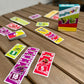 Barrel Aged Games: Fruitoplay - Zombie Fruit-Themed Card Game, Trick Taking & Set Collection, Couples & Family Game Night Ages 8