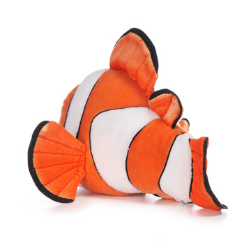 Uktoyworld Finding Nemo 12'' Plush Soft Toy Nemo
