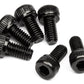 Cap Head Screw M4X8mm (Hex Socket/6pcs) Z792