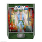 Super7 ULTIMATES! G.I. Joe Gung-Ho - 7 G.I. Joe Action Figure with Accessories Classic Cartoon Collectibles and Retro Toys
