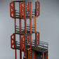 1/18 JoyToy Building Depot: Watch Tower Military Model Toy for 1/18 Scale JoyToy Action Figures