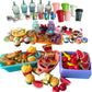 6 Piece Lps Pet Shop Accessories Randomly Selected*