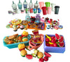 6 Piece Lps Pet Shop Accessories Randomly Selected*
