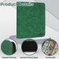 Pok?pal Trading Card Binder  12 Pocket Card Collection Binder for 720 Cards  enhanced Card Book Double Sided Pocket  Collector Album Card Holder Folder for TCG PM MTG OPCG YGO Sports Cards (Dark Green)
