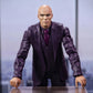 McFarlane Toys - DC Multiverse Lex Luthor and Baby Kaiju (Superman Movie) 7in Action Figure (Deluxe Theatrical Edition)