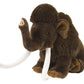 Wild Republic Woolly Mammoth Plush, Stuffed Animal, Plush Toy, Gifts For Kids, Cuddlekins 12'