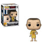 Funko POP! Stranger Things - Eleven in Burger T-Shirt Vinyl Figure, Multicolor, Model 35057