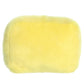 Aurora® Palm Pals™ Doodle Crayon Box™ Stuffed Animal, 5" Yellow, Small, Polyester - Collectible Pocket-Sized Fun