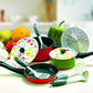 Playgo Metal Cookware Coloured Tin