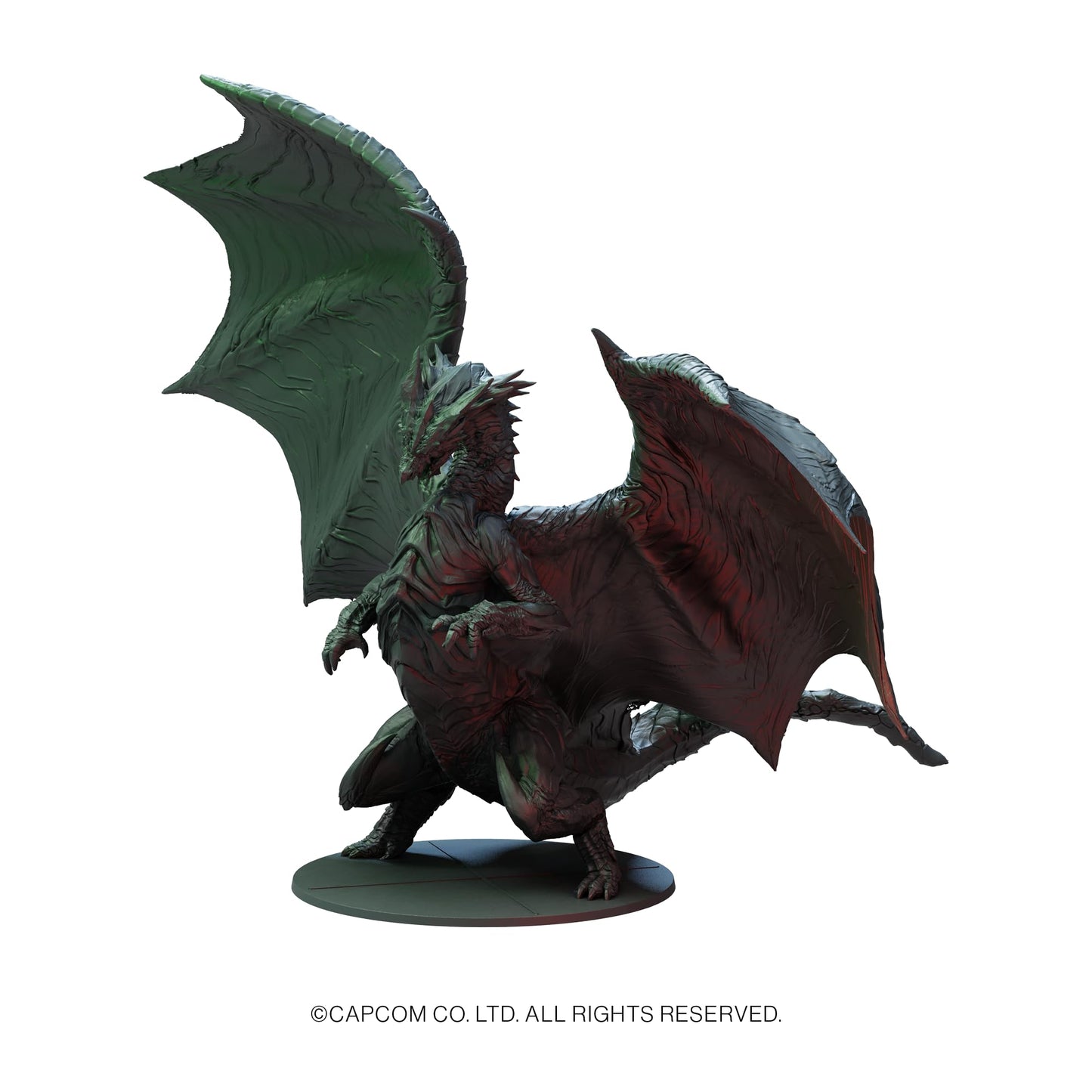 Steamforged Games Monster Hunter World Board Game: Kushala Daora Expansion, Cardboard, Assorted, Model SFMHW-004