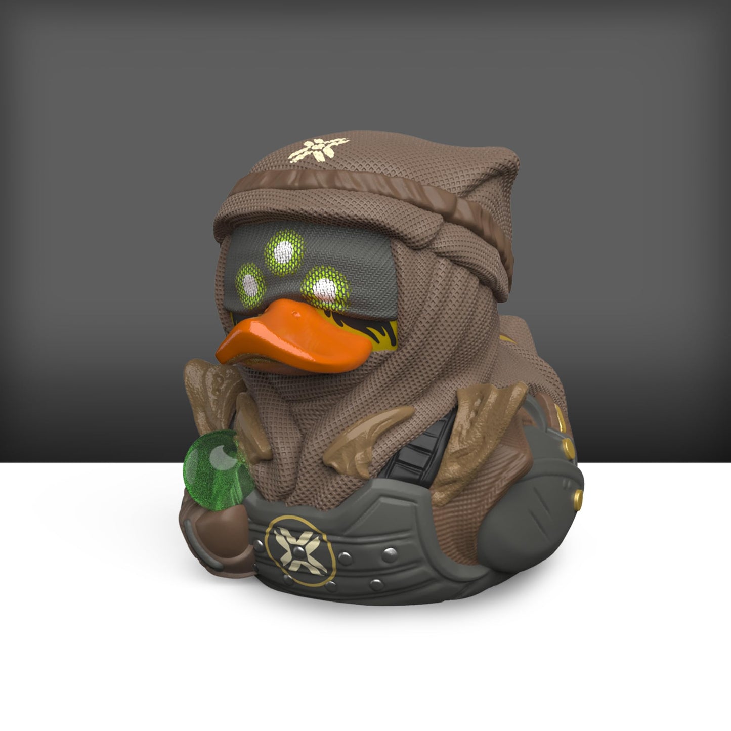 Tubbz - Destiny Mini Eris Morn