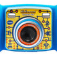 Vtech Kidizoom Camera Pix, Blue (Frustration Free Packaging)