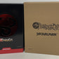 Super7 Thundercats: Jackalman (Version 2) Ultimates Action Figure, Multicolor