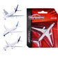Simba Majorette Airport License, Multi Color, Kid
