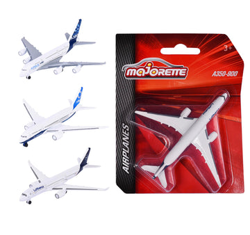 Simba Majorette Airport License, Multi Color, Kid
