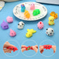120 Pack Squishy Toys, Kawaii Squishies Party Favors For Kids 4-8 8-12 Treasure Box Toys For Classroom Birthday Xmas Gifts Goodi