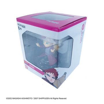 Bandai Chibi Masters Gaara
