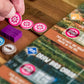 Stonemaier Games: Wingspan Oceania Expansion, Includes New Player Mats And A New Food Type, 40 To 70 Minute Play Time, 1 To 5 Pl