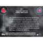 Mlb Chicago Cubs David Ortiz/Kris Bryant Os-1 2016 Topps Now Trading Card