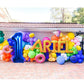 40 Inch Number 16 Balloon Blue Jumbo Giant Big Large Number 16 Foil Mylar Blue Balloons 61Th Birthday Party Anniversary Decorati