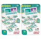 Junior Learning Jrl489-2 Place Value Dominoes - 2 Each
