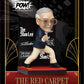 Beast Kingdom Stan Lee Series Mea-023 3-Piece Mini Egg Attack Action Figure Set, Multicolor