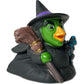 Celebriducks - Wicked Witch - Floating Rubber Ducks - Collectible Bath Toy Gift For Kids & Adults Of All Ages