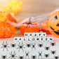 Kijamilee 120Pcs Plastic Realistic Spiders Halloween Decorations, 3 Sizes Small Spider Toys, Black Spider For Halloween Party De