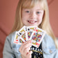Marvin'S Magic - Fifty Greatest Card Tricks Set - Magic Kit, Magic Tricks For Adults, Magic Tricks - With Mind Reading And Card