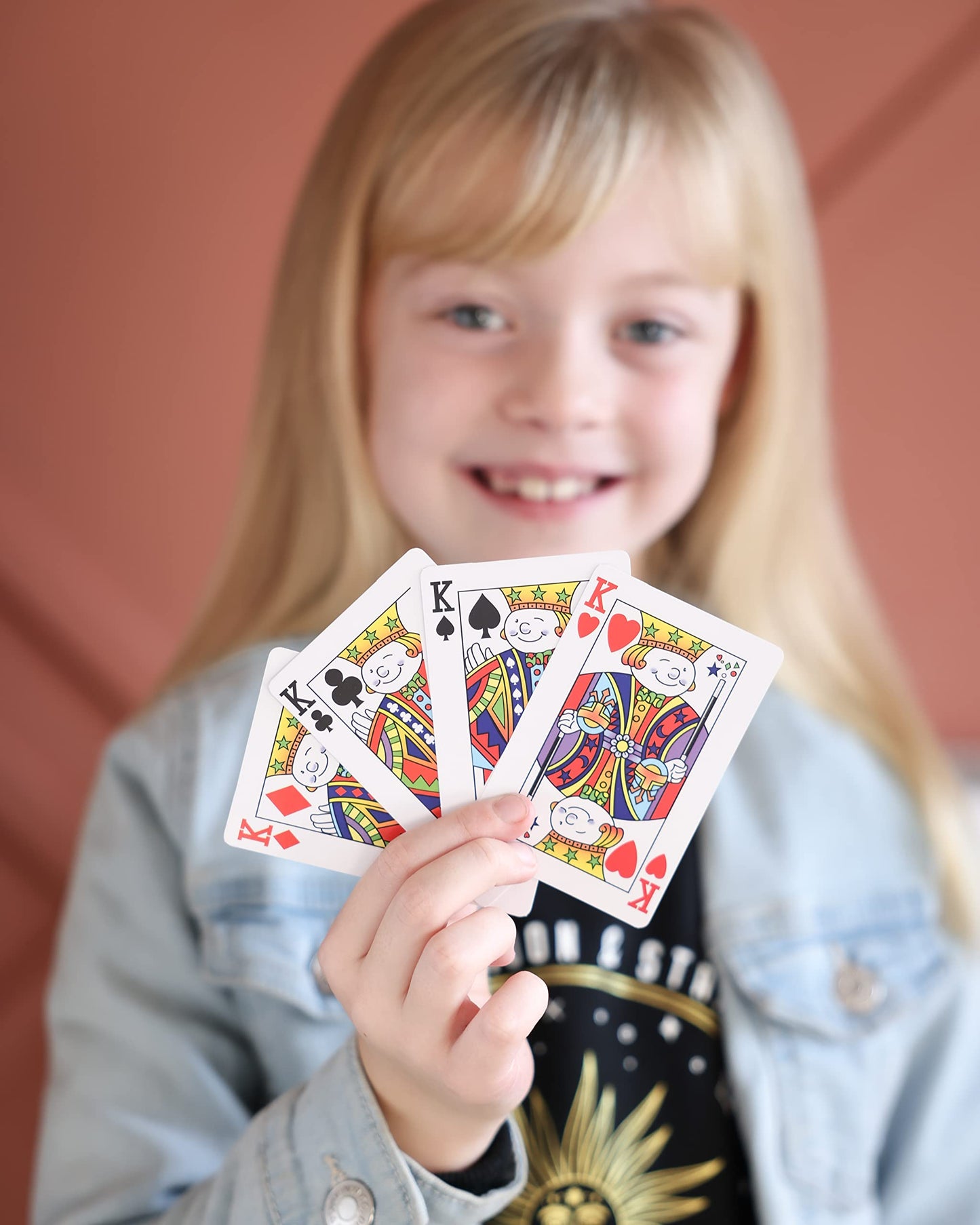 Marvin'S Magic - Fifty Greatest Card Tricks Set - Magic Kit, Magic Tricks For Adults, Magic Tricks - With Mind Reading And Card