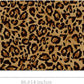 Leopard Table Covers Leopard Print Animal Skin Digital Tablecloth, 2 Pack 54 X 87 Inch Leopard Animal Print Plastic Tablecloth,