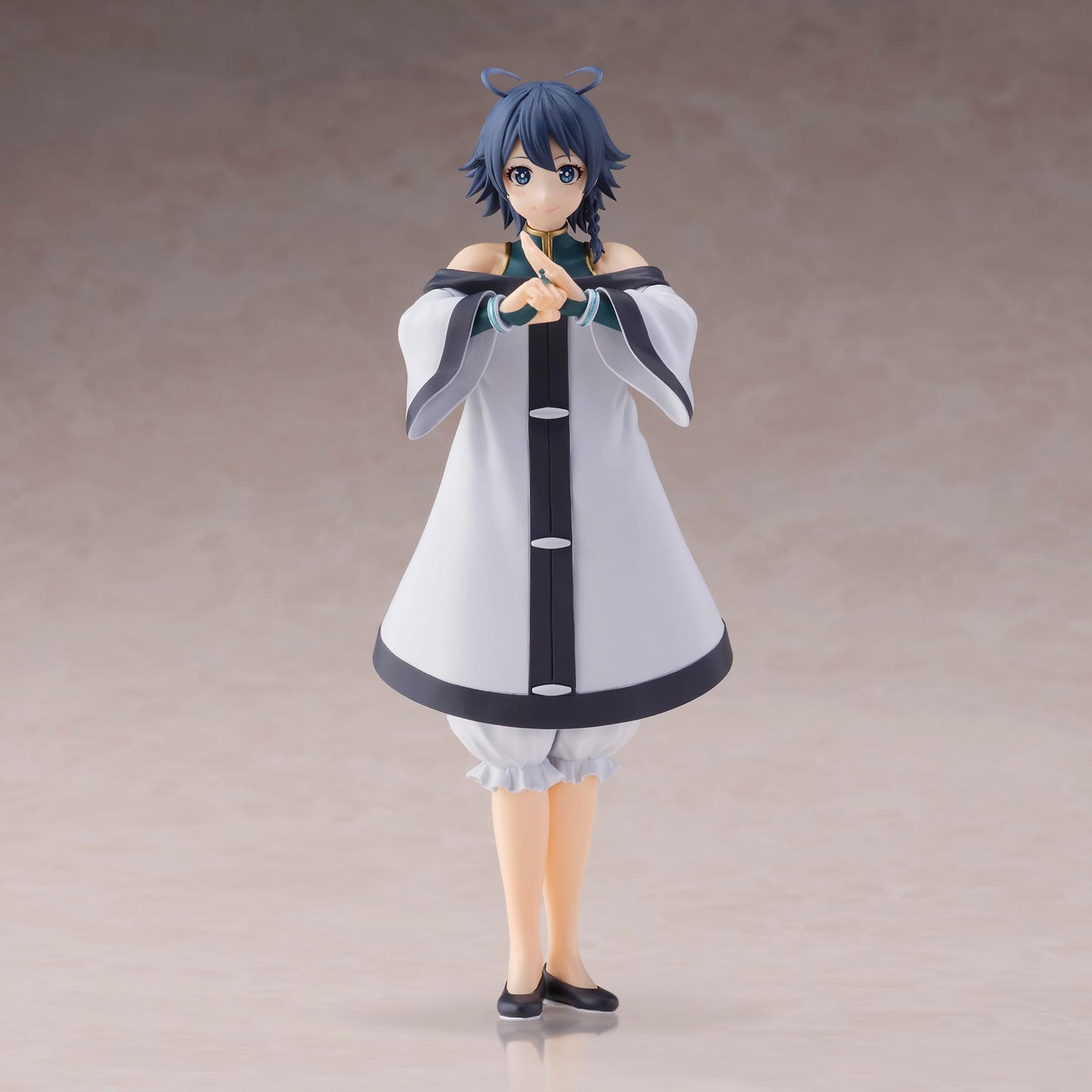 Banpresto - Shy - Mialong, Bandai Spirits Figure
