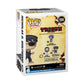 Funko Pop! Animation: Trigun - Nicholas D. Wolfwood With Punisher - Collectable Vinyl Figure - Gift Idea - Official Merchandise