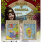 Rio Grande Games Concordia: Gallia & Corsica Board Game, Medium, Multicolor, Plastic, Model RIO541