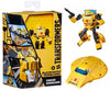 Transformers Buzzworthy Bumblebee War For Cybertron Deluxe Origin Bumblebee