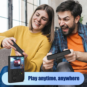 for RG40XXV Silicone Protective Case, Soft Case for Anbernic RG 40XXV only, for RG 40XX V Retro Handheld Game Console Accessorie