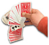 Hat Trick Magic Card Illusions for Beginner to Professional Wizards - Appearing, Teleporting, Transforming Miracles (Red Brainwa