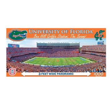Florida Stadium Panoramic