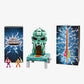 Mega Construx Masters of The Universe Building Set - SDCC 2022 Exclusive - Medium Size